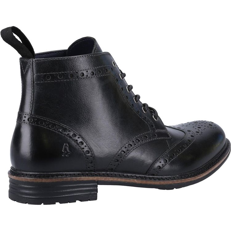 Hush Puppies Joshua Brogue Boot 7