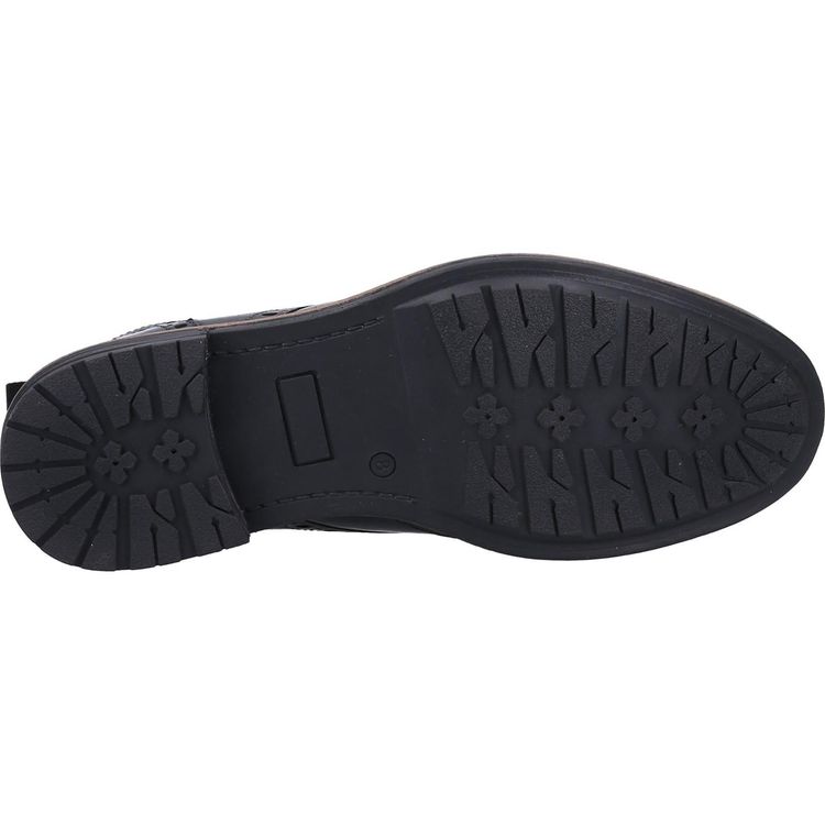 Hush Puppies Joshua Brogue Boot 5