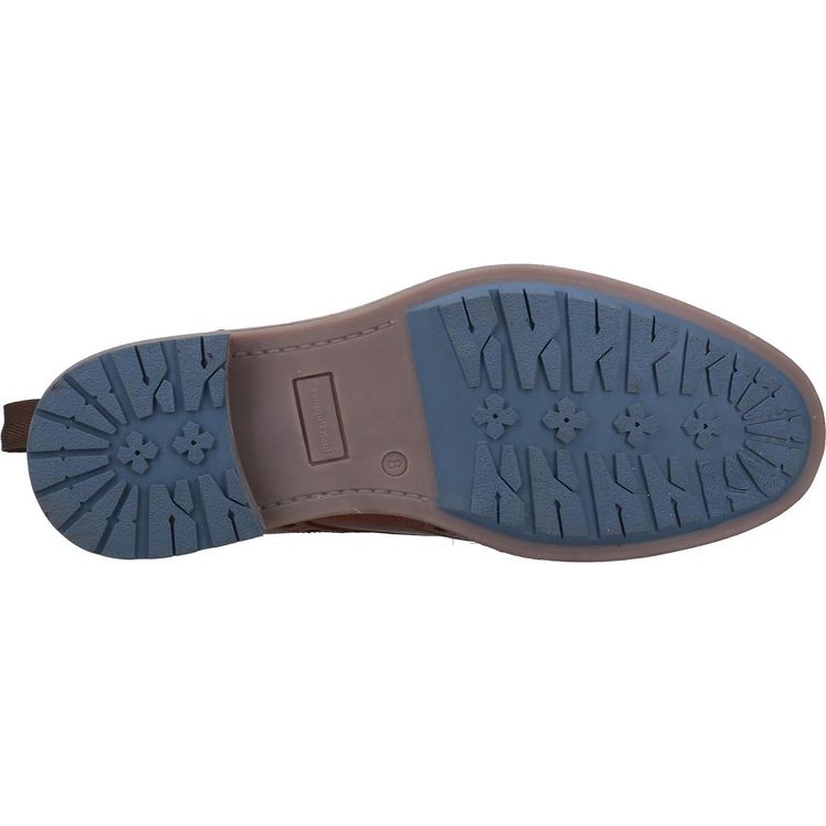 Hush Puppies Joshua Brogue Boot 8