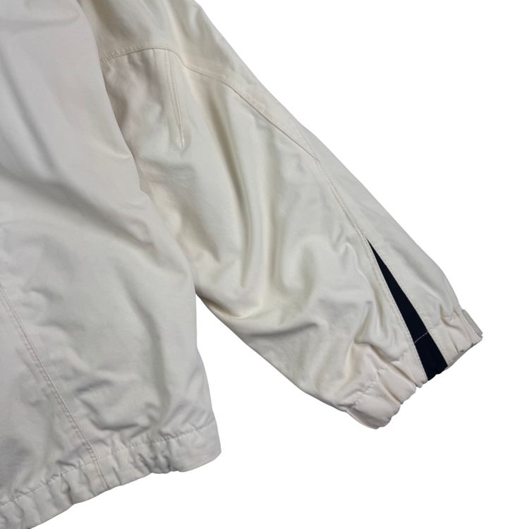 Immagine di The North Face Hooded Ski Jacket Cream 2