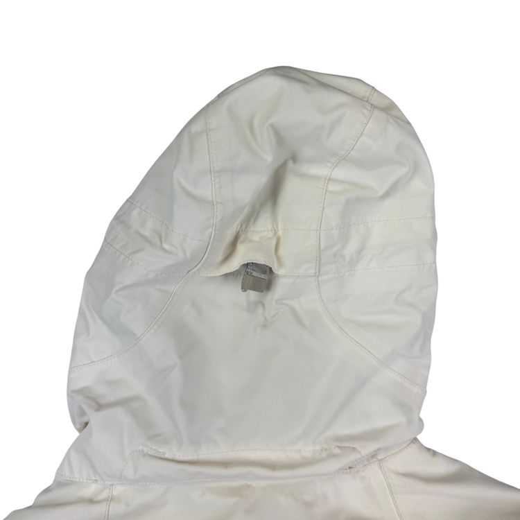 Immagine di The North Face Hooded Ski Jacket Cream 7