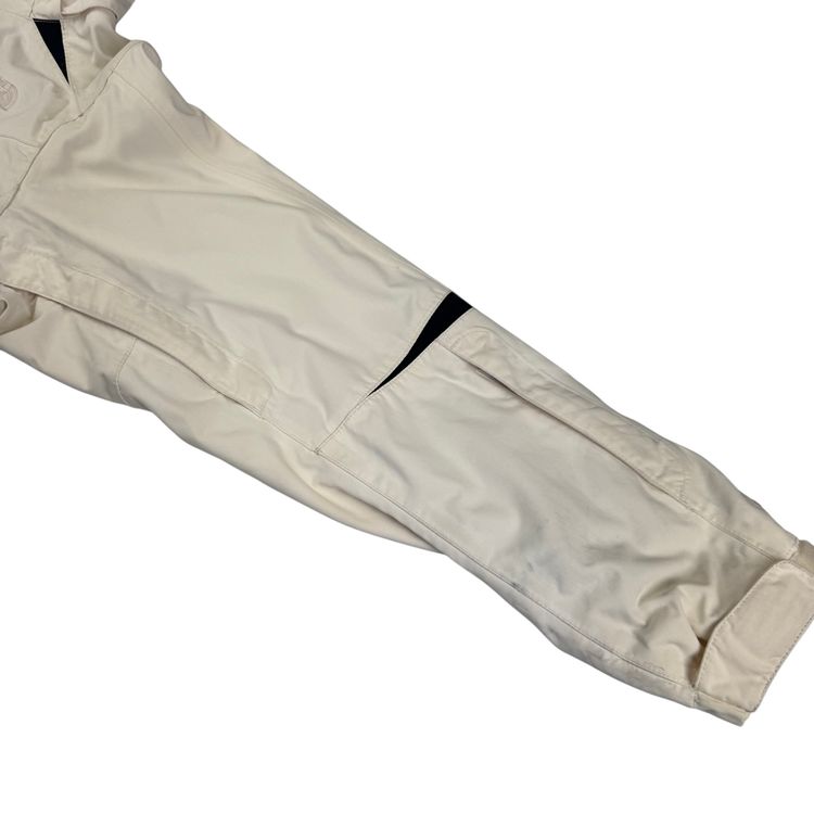 Immagine di The North Face Hooded Ski Jacket Cream 5