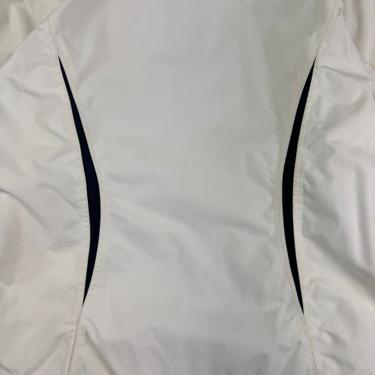 Immagine di The North Face Hooded Ski Jacket Cream 9