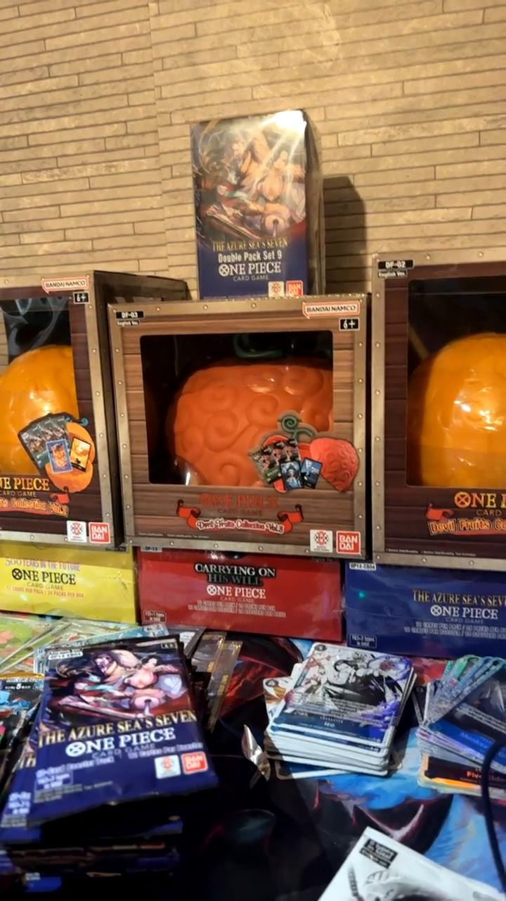 Other ace alt art product image