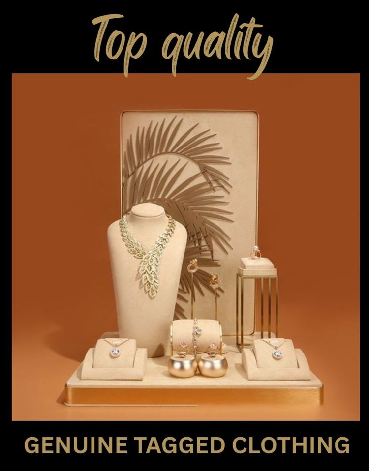 Set Jewelry Set product image