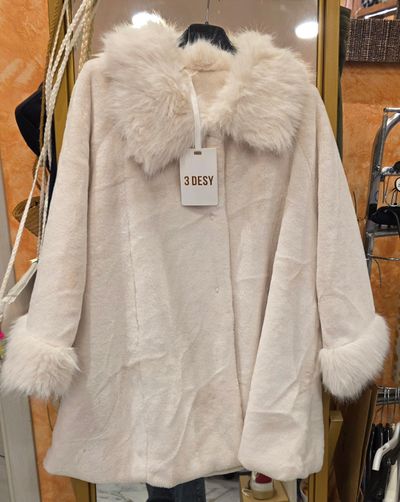 Chaqueta/poncho