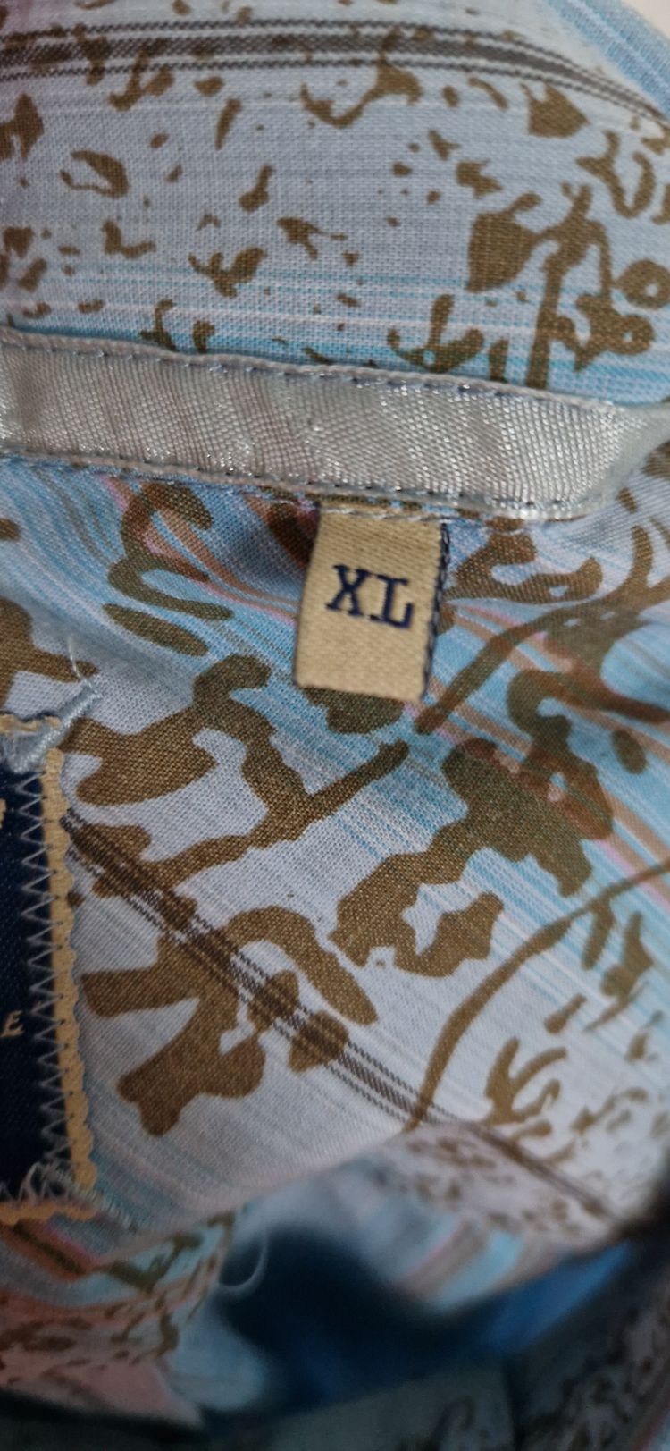 Rhino Men'S Button-Up Shirt imagen 7