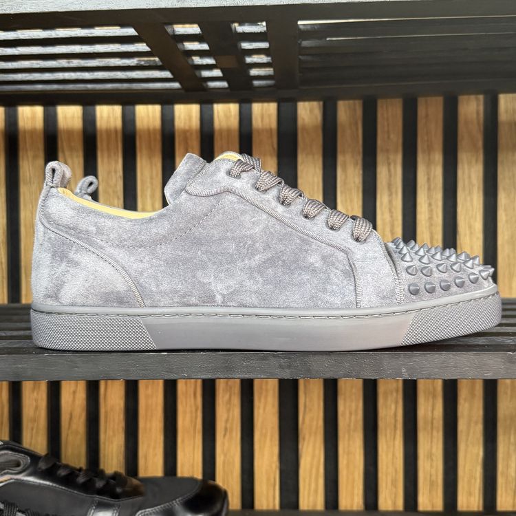 Christian Louboutin Junior Spike UK 7
