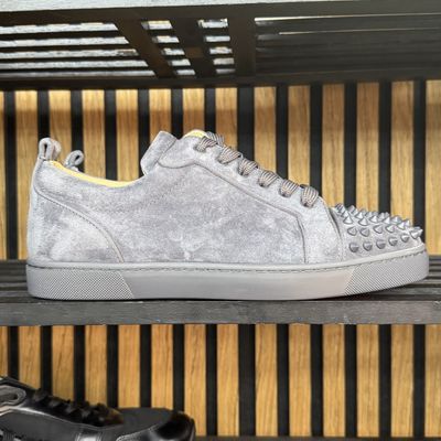 Christian Louboutin Junior Spike UK 7
