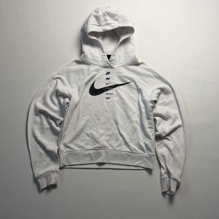 Nike Nike White Hoodie product image