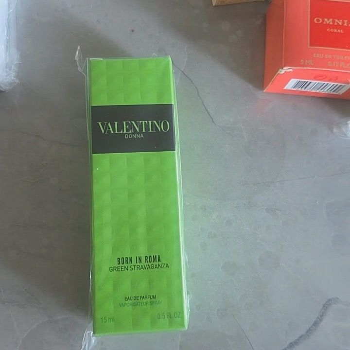 Valentino valentino 15ml product image
