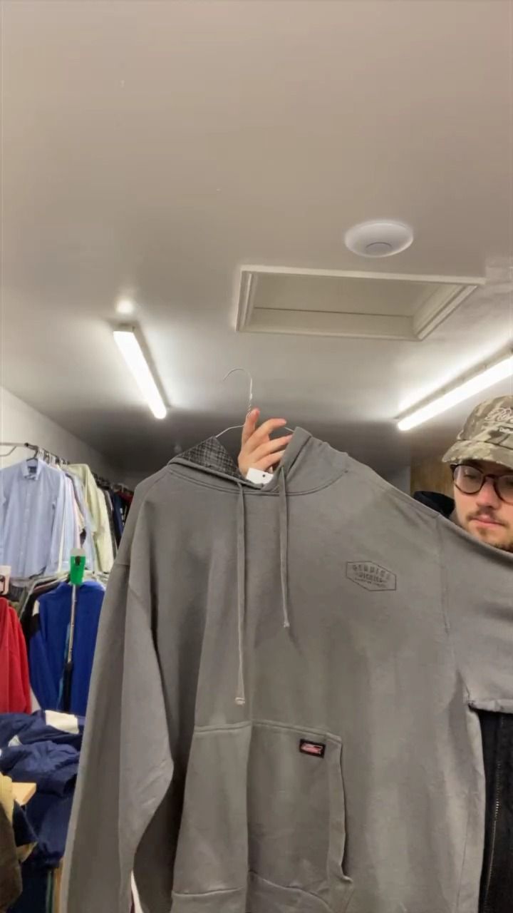 Dickies dickies hoodie xl  product image
