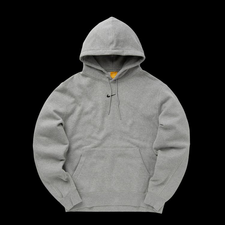 Immagine di Nike x Nocta Grey Hoodie 1