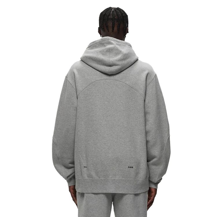 Immagine di Nike x Nocta Grey Hoodie 2