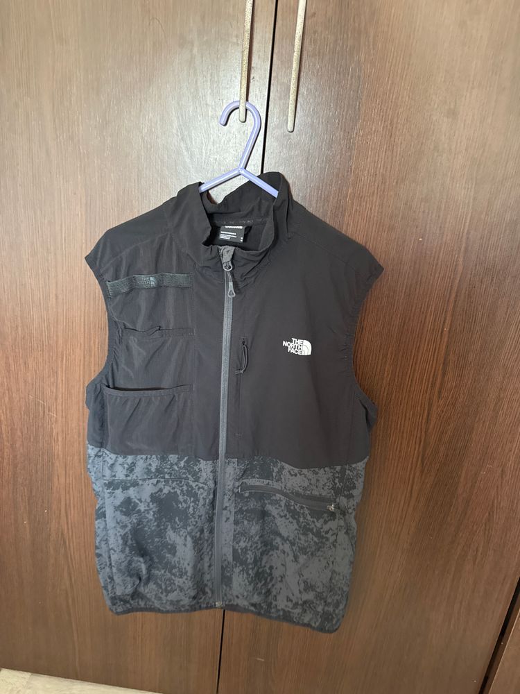 The North Face Sleeveless Vest image 1