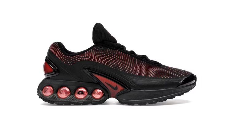 Nike Air Max Dn Bred “Brand New - Verified TikTok Shop”