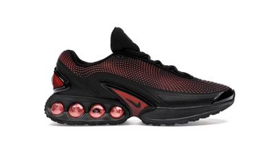 Nike Air Max Dn Bred “Brand New - Verified TikTok Shop”