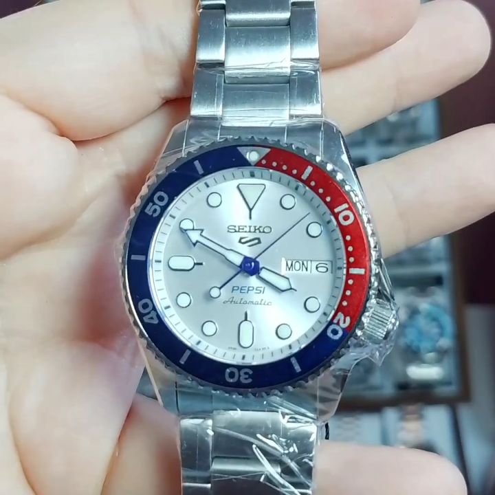 Seiko Seiko 5 Sports - Watches product image