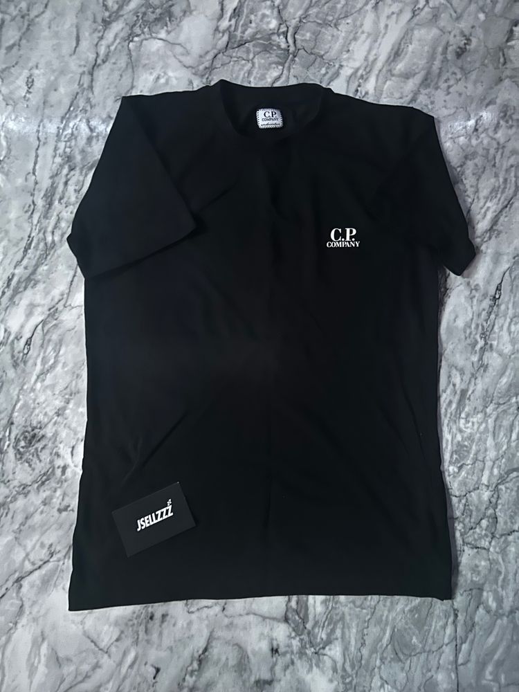 Other C.P. Company Black T-Shirt product image