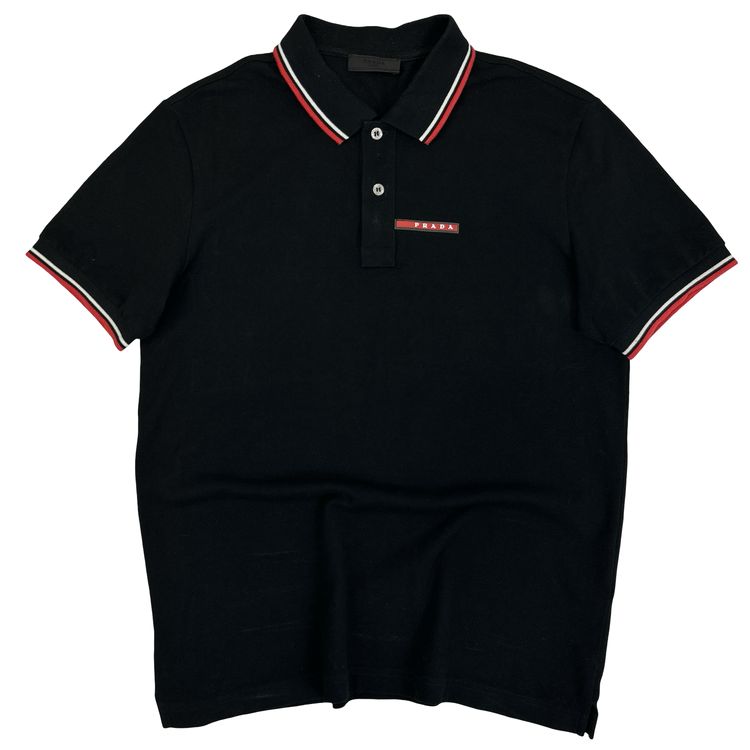 Prada Sport Polo (M)