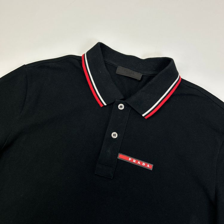 Prada Sport Polo (M) image 3