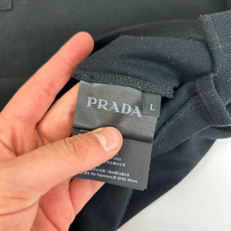 Prada Sport Polo (M) image 4