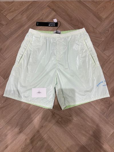 Stone Island Marina Shorts 33