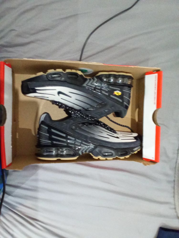 Nike Nike air max plus product image