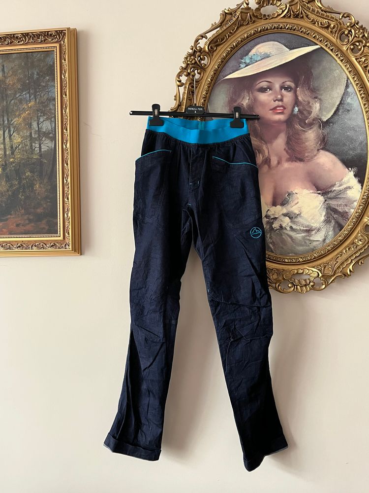 La Sportiva La Sportiva Cave Jeans product image