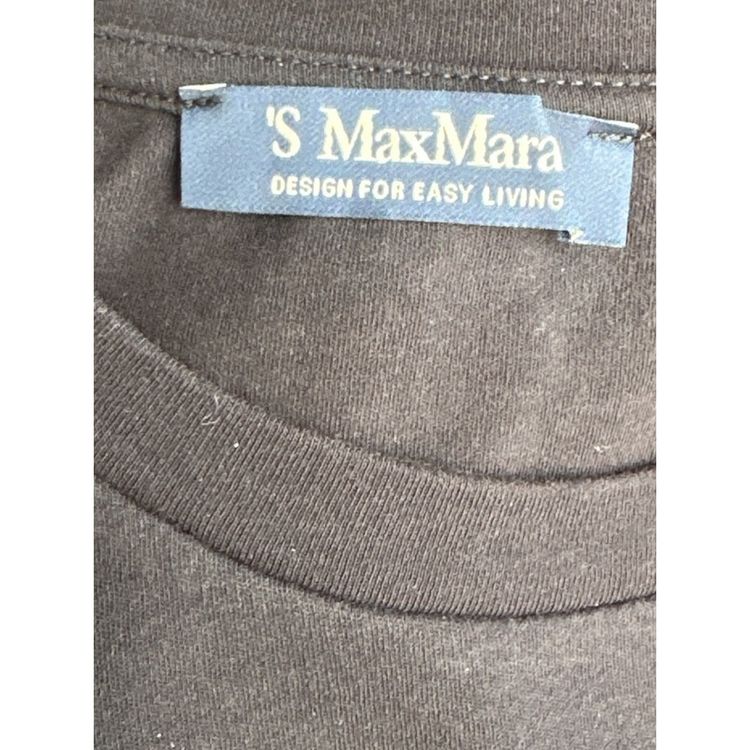 Women's 'S Max Mara T-shirt image 2