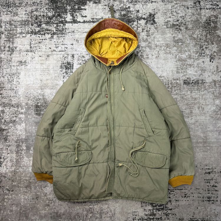 Vintage CP Company Reversible Jacket (XXL)