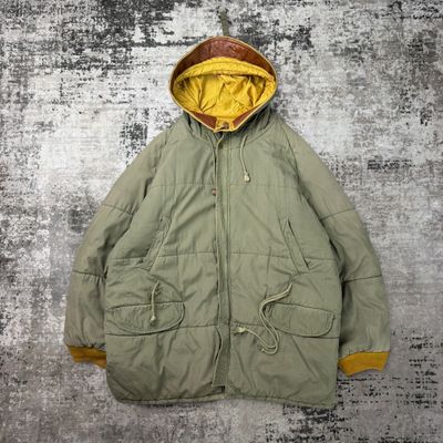 Vintage CP Company Reversible Jacket (XXL)