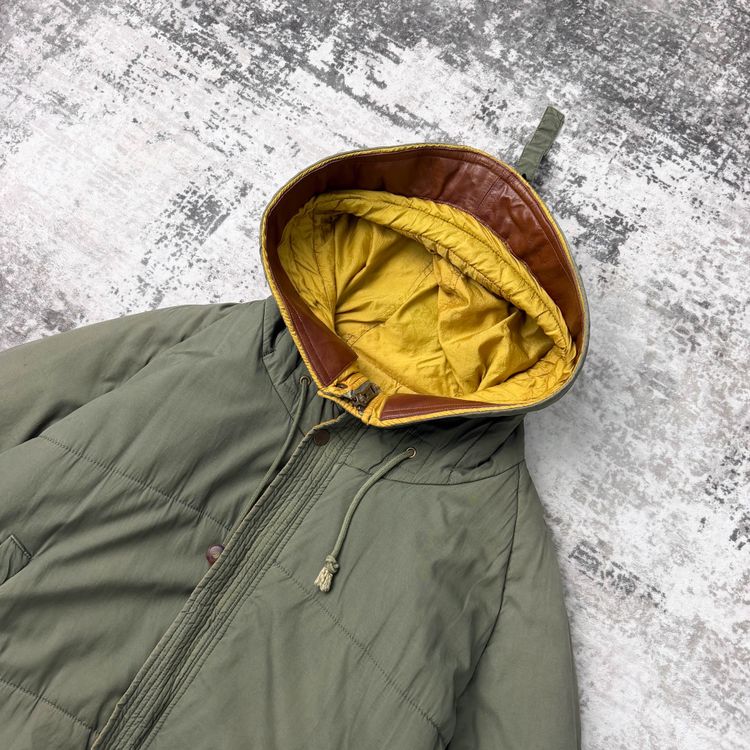 Vintage CP Company Reversible Jacket (XXL) image 12