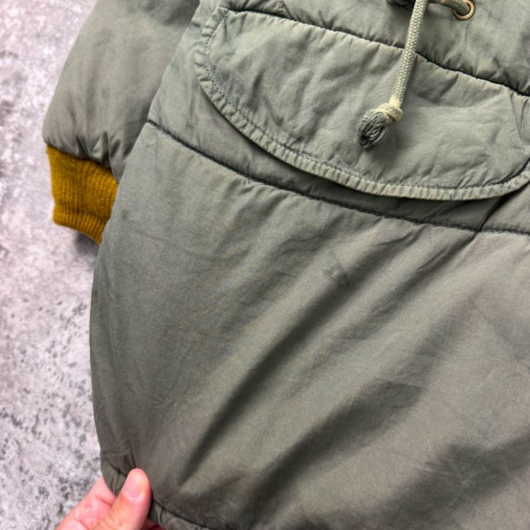 Vintage CP Company Reversible Jacket (XXL) image 4