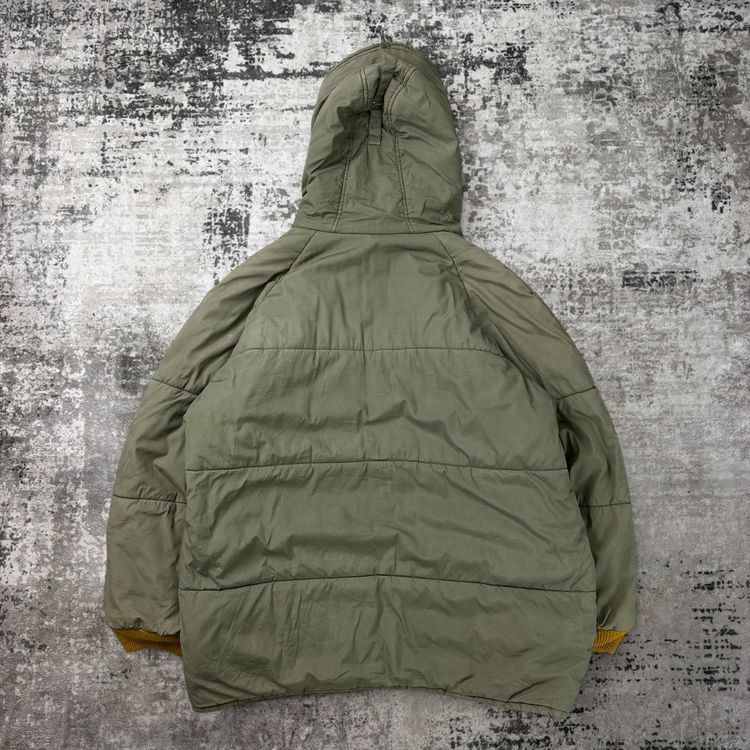 Vintage CP Company Reversible Jacket (XXL) image 2