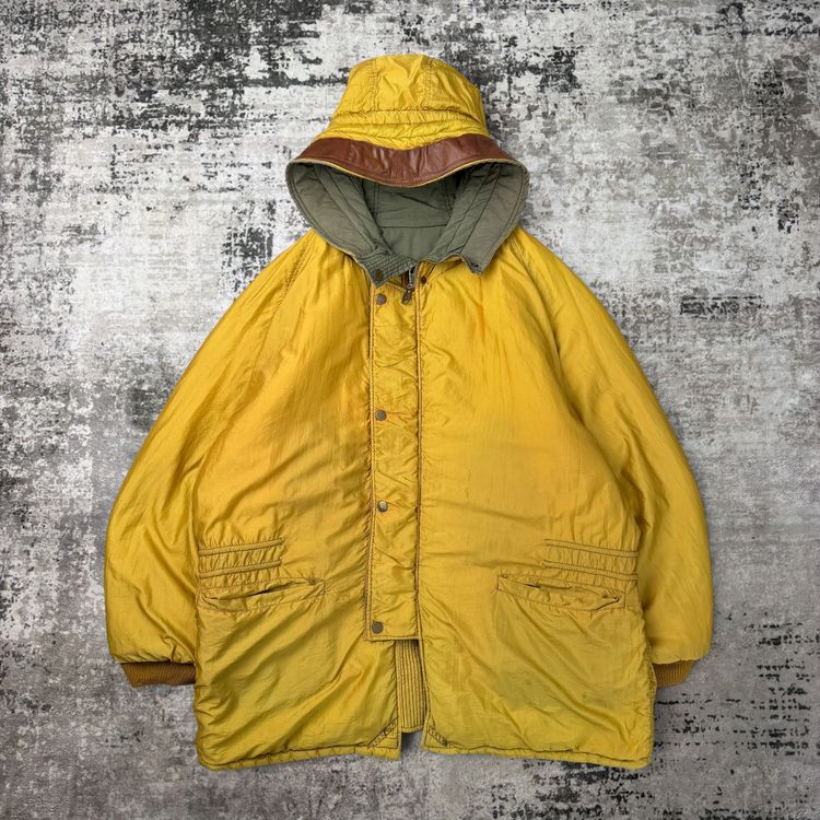 Vintage CP Company Reversible Jacket (XXL) image 11