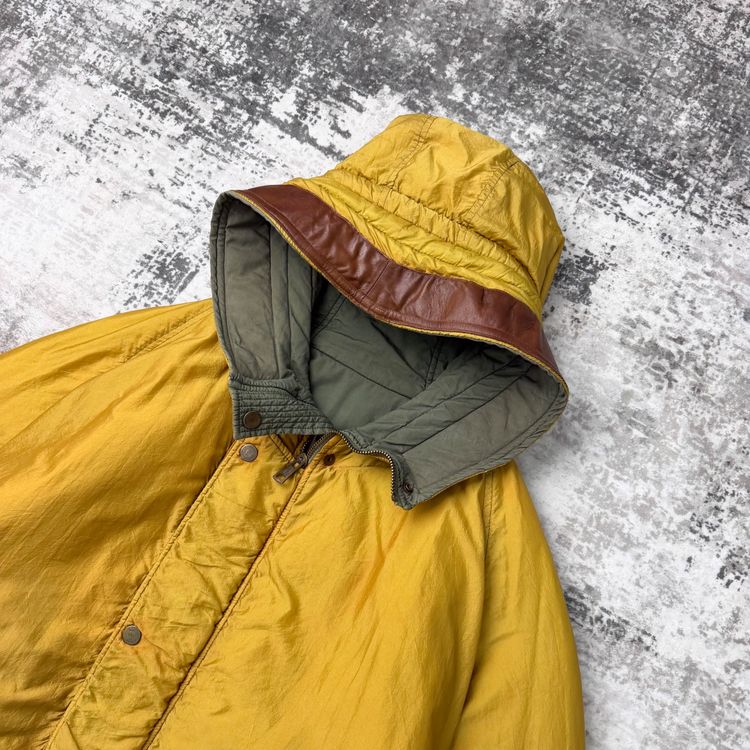 Vintage CP Company Reversible Jacket (XXL) image 3
