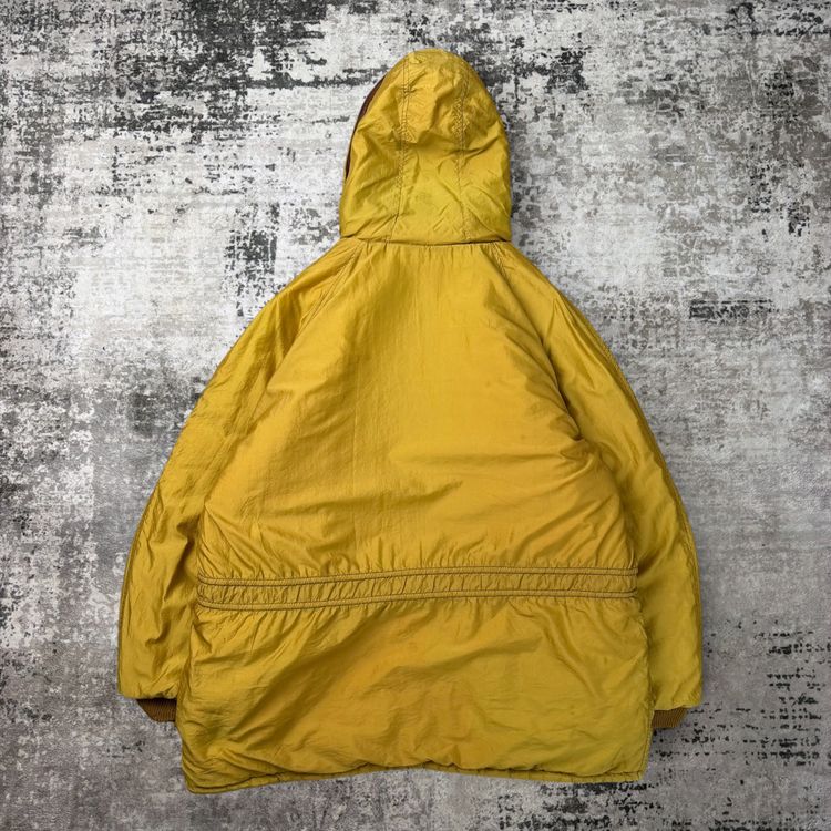 Vintage CP Company Reversible Jacket (XXL) image 10