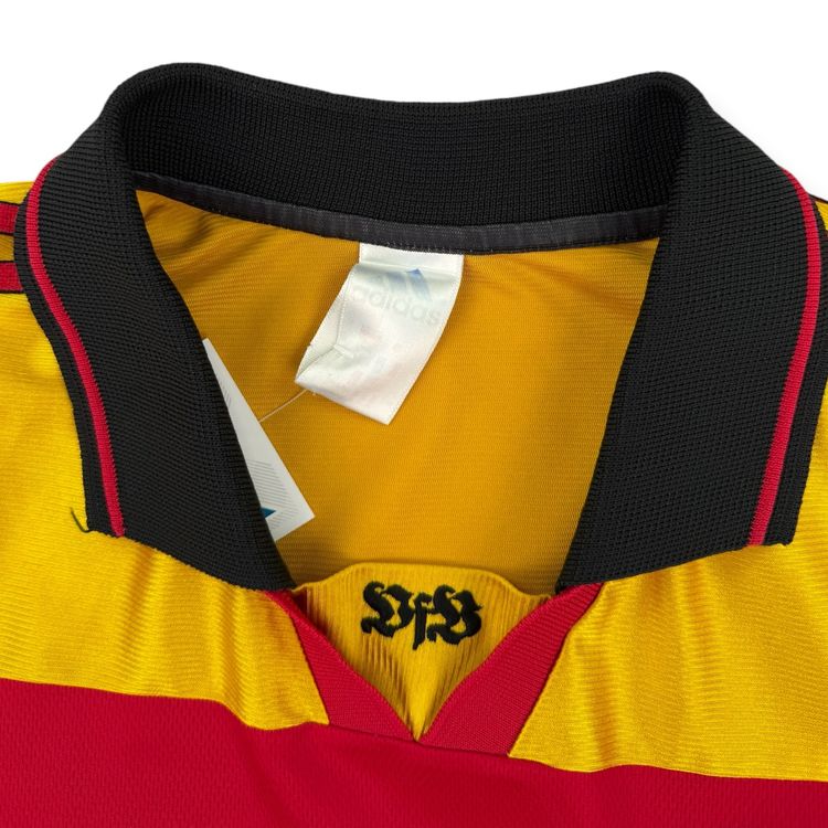 Stuttgart 1999 Third Shirt (XL) image 3