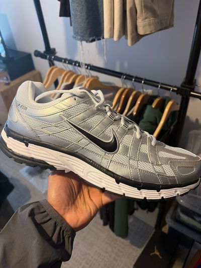 Nike P-6000 Sneakers