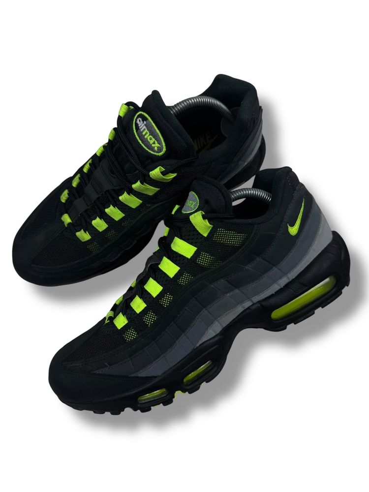 Nike Nike Air Max 95 Reverse Neon product image