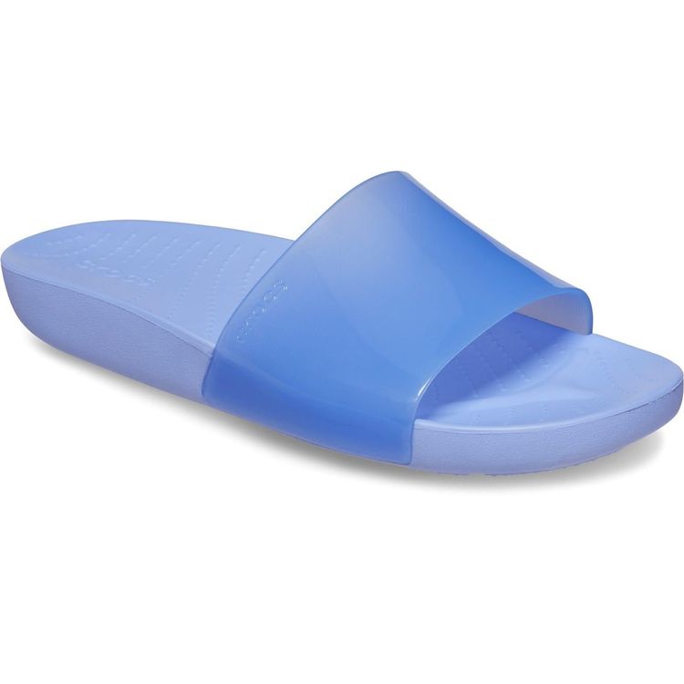 Crocs Splash Gloss Slide Sandals imagen 6
