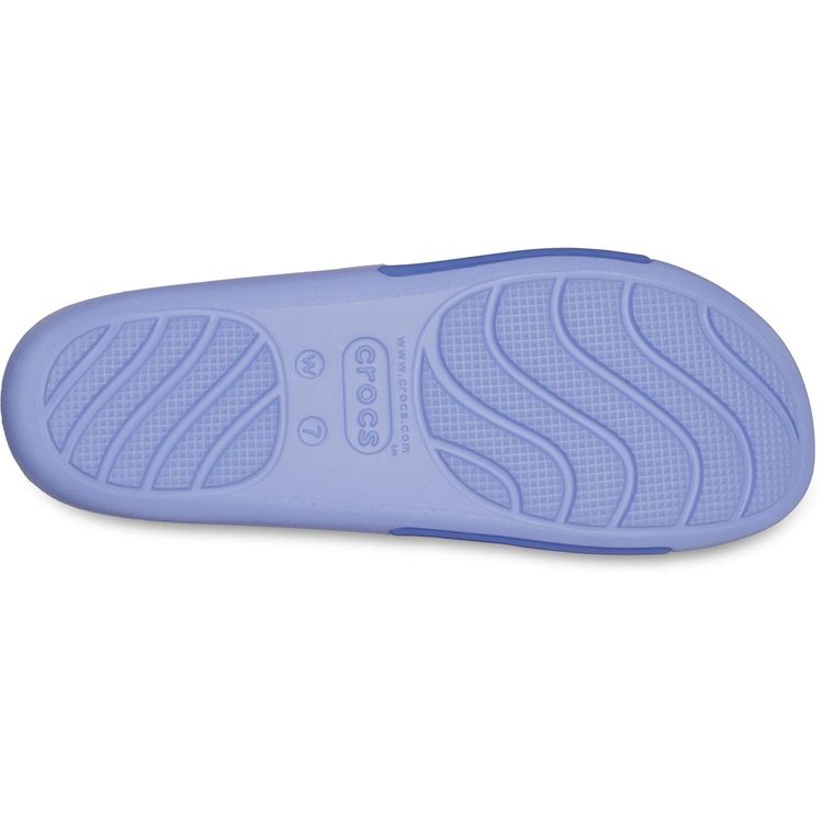 Crocs Splash Gloss Slide Sandals imagen 2