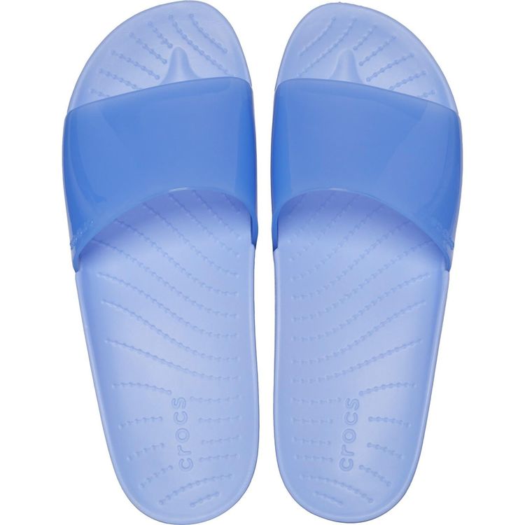Crocs Splash Gloss Slide Sandals imagen 3