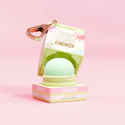 Plouise Bad Bitch Energy Mixed Fruit Lip Balm