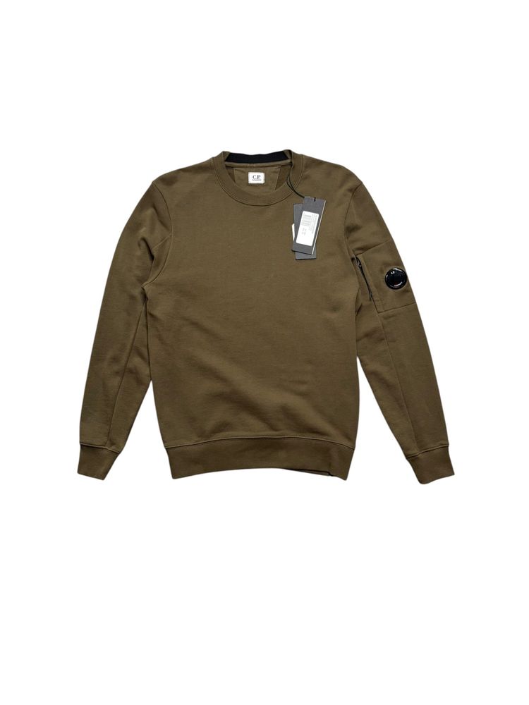 CP Company Khaki Sweashirt BNWT