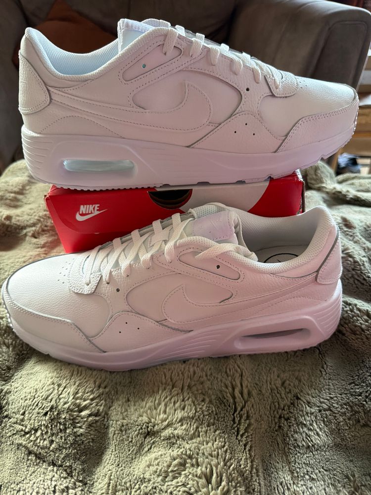 Nike Airmax SC LEA imagen 1