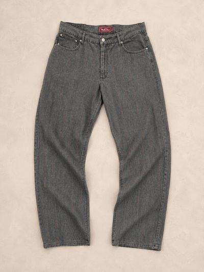 Marlboro Classics Grey Jeans taglia 52
