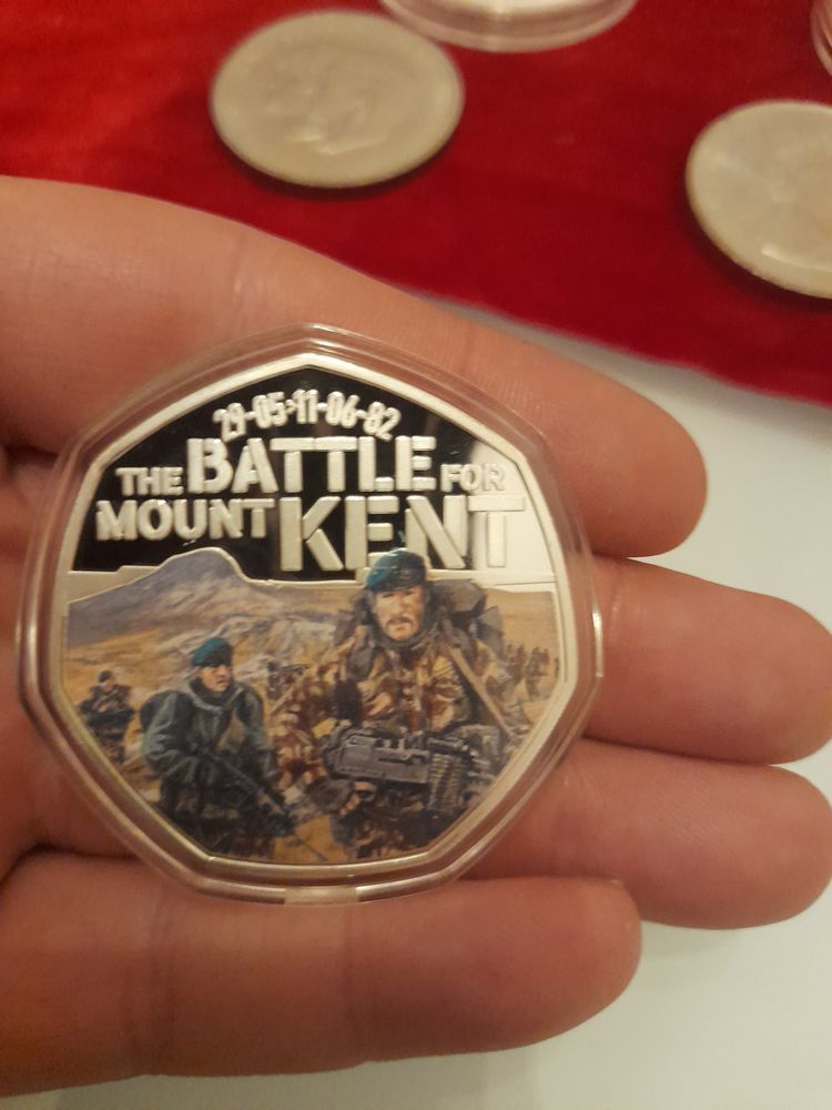 Other Commemorative Coin product image