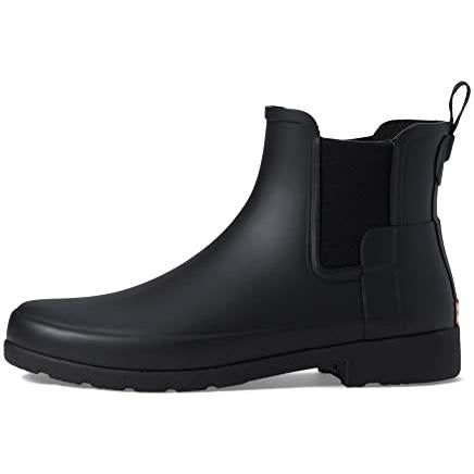Hunter Original Refined Chelsea Boots image 7